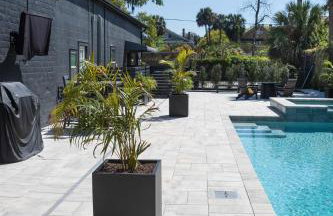 The Pearl & Oasis Duo Stylish 8BR Retreat - Photo 6