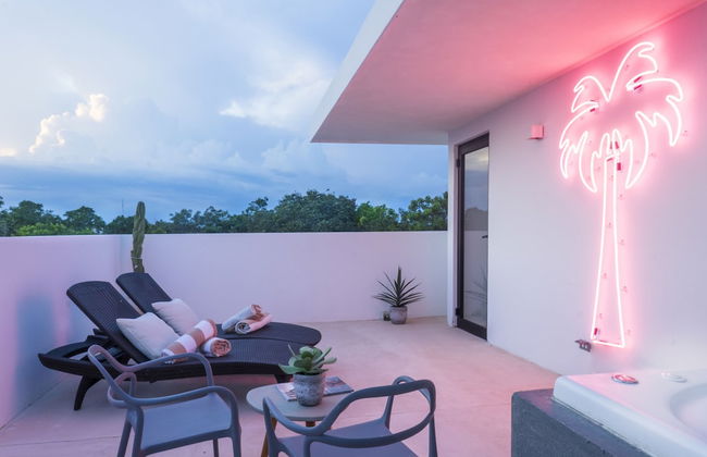 Neem Tulum - Foto 42