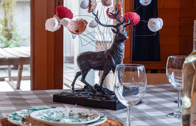 Les Chouettes 4 - Foto 24