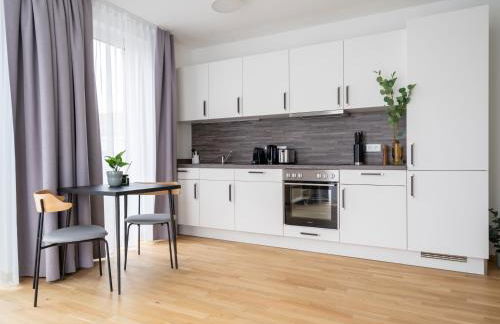 Limehome Dresden Wallstraße - Digital Access - Foto 52