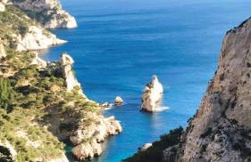 LE SEPT charmant studio aux portes des calanques - Photo 32