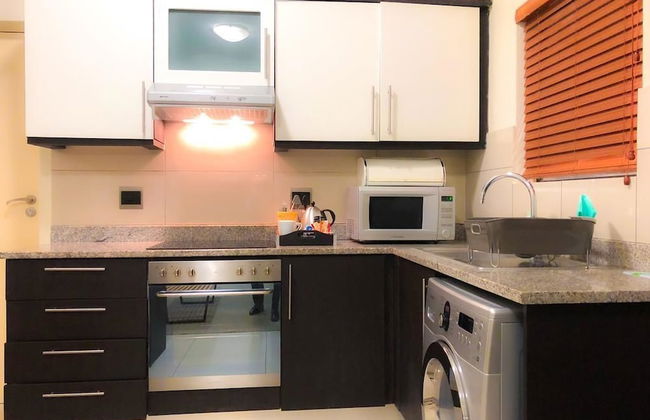 The Residence at Urban Park - Photo 9