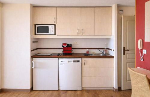 CAP ESTEREL AGAY SAINT RAPHAEL VUE MER Studio 4 personnes chez Evelyne - Foto 42