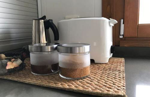 Apartamentos Cangas Relax En Grupo - Foto 11