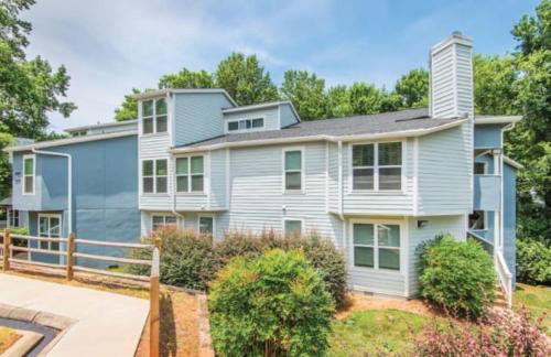 Luxury & Convenience in South End Charlotte - Foto 8