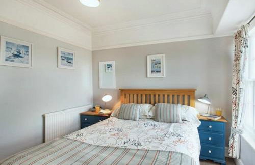 Below the castle at Snowdonia - Foto 9