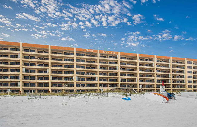 Surf Dweller by SVR - Foto 1