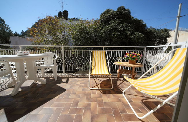 I tre Golfi Via del Sole Giallo - Foto 11