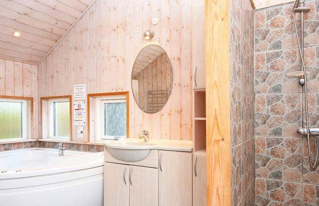 10 Person Holiday Home in Farvang-by Traum - Photo 11