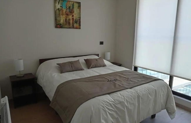 JC Apart Hotel Providencia - Foto 10