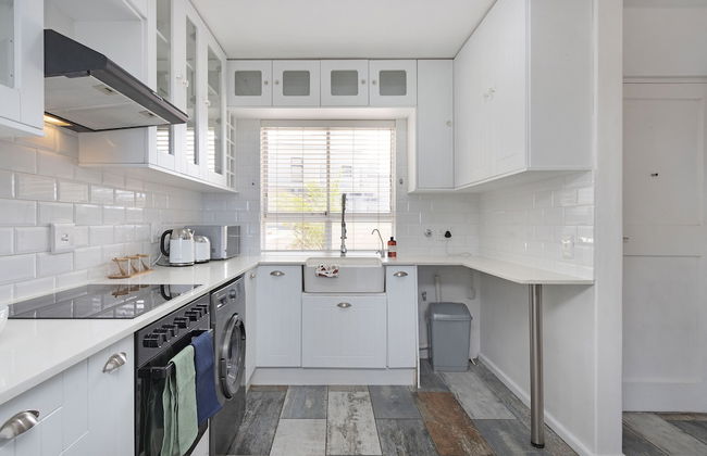 Sea Spray AG04 - Photo 14