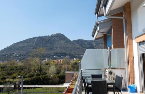 Cassino - Appartamento Duplex - Parco Rondo - Foto 17