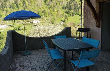 Le refuge de la source - Foto 43