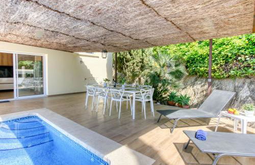 Holiday Home Belle vue by Interhome - Foto 33