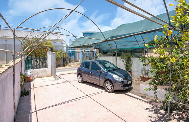 Simplistic Villa in Scoglitti near Sea Beach - Foto 32