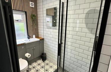 The Secret Cottage - Morpeth - Foto 26