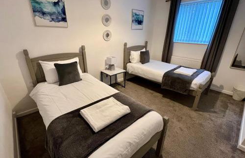 Middleton House - Foto 9