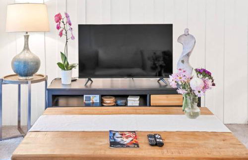 Lux Marina Village with parking - Foto 35