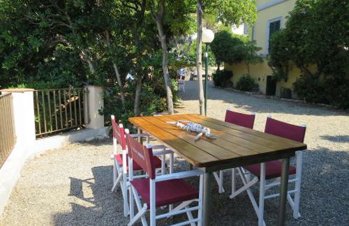 Villa Tamerici by Interhome - Foto 86