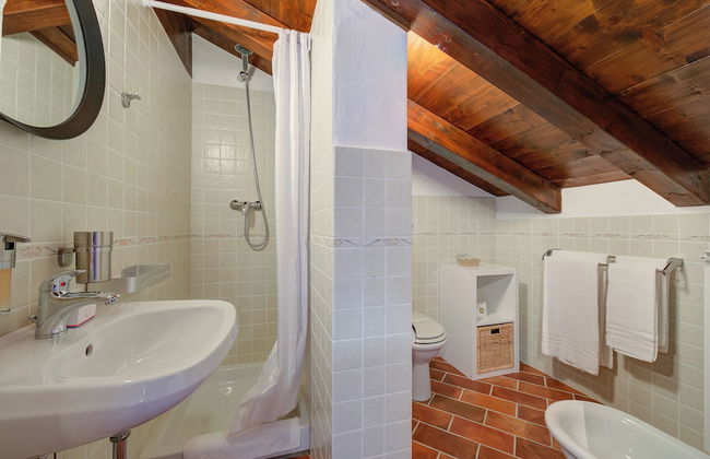 La Voce Del Lago Pied Dans L' Eau - Foto 13