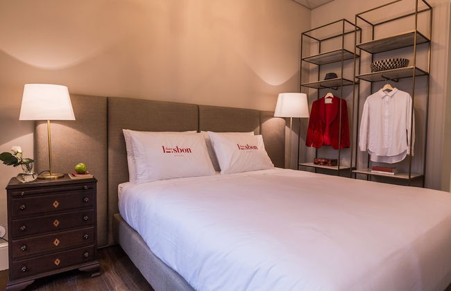 Dare Lisbon House - Foto 6