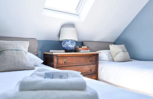 Tranquil cottage in heart of Cotswolds - Foto 22