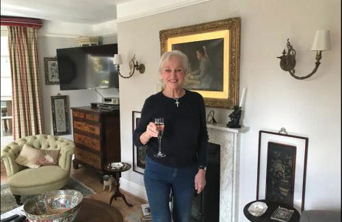 Church Cottage - Photo 50