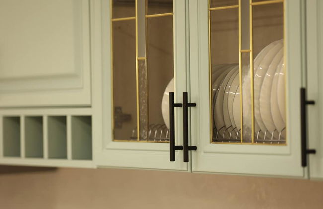 Grandstay Apartments 005 - Foto 13