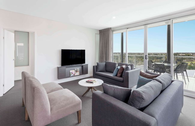 Oaks Adelaide Embassy Suites - Foto 44