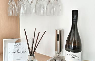 DelMar Suites Syros - Photo 13