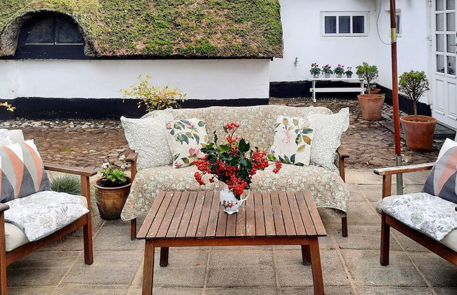 8 Person Holiday Home in Ulfborg - Foto 20