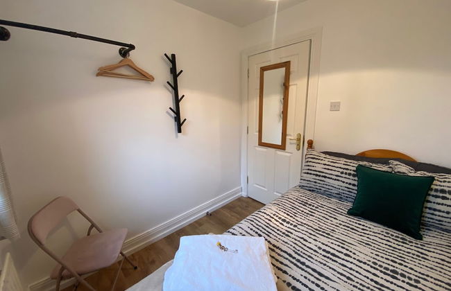 The Yellow Door Cottage - Foto 2