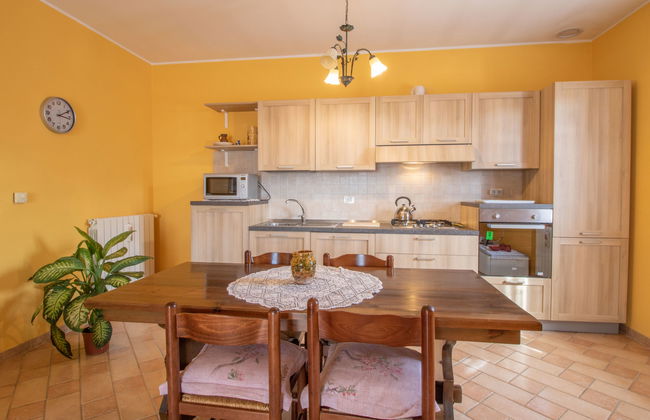 Casa Martina - Foto 5