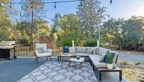 Brookside Cottage - Foto 2