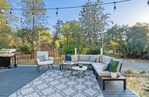 Brookside Cottage - Foto 2