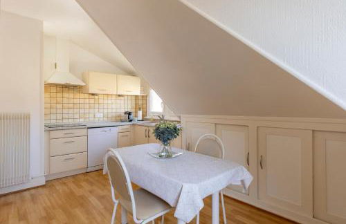 Bel appartement centre climatisé parking privé - Foto 20