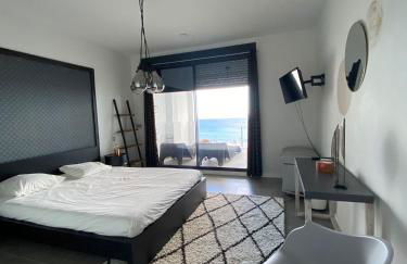 Best seaview luxury duplex BlueSuite 4303 - Photo 19