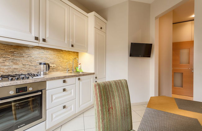 FortEstate Leninskiy prospekt 72-2 - Photo 5