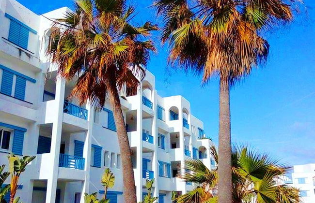 Jawhara Smir Residence - Foto 30