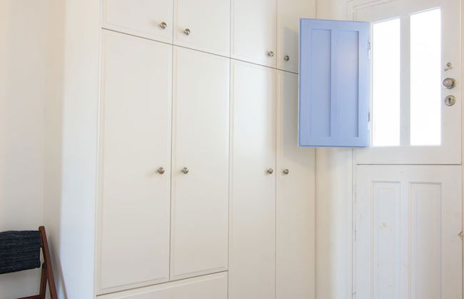 Serifos Houses Livadi - Foto 3