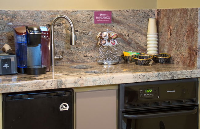 The Kimball at Temple Square - Photo 80