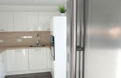 Gästehaus Jorde - FEWO König Ludwig - Foto 6