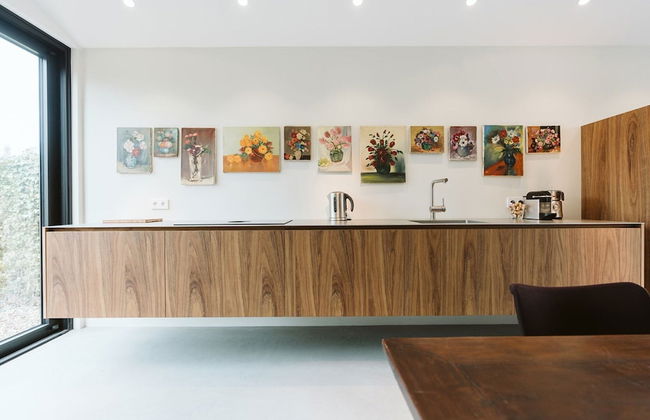 Holiday Home for Family - Photo 29