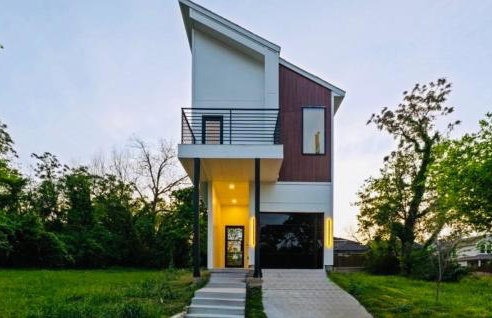 Modern Dallas Home Near Downtown & Deep Ellum - Foto 2