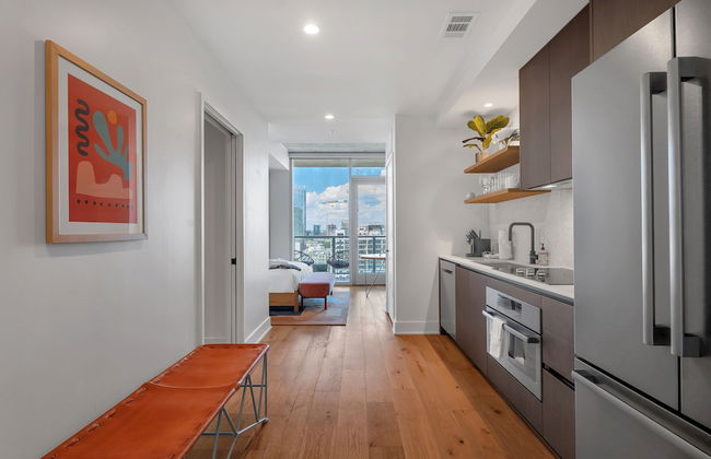 Austin Condo Hotel - Foto 50