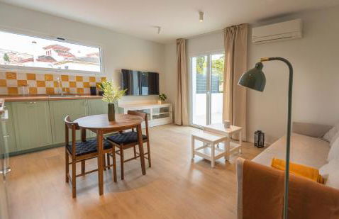 Apartamentos La Guardilla - Foto 16