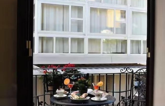 Gloden House Apartments - Foto 28