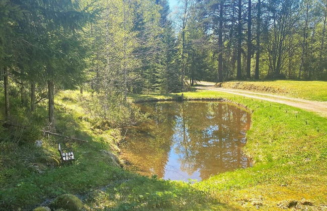 6 Person Holiday Home in Transtrand-by Traum - Foto 15