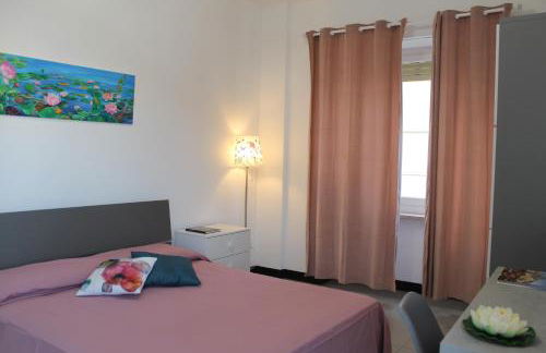 [La Casa DiLù] Moderno Trilocale e Ampio Terrazzo - Foto 25