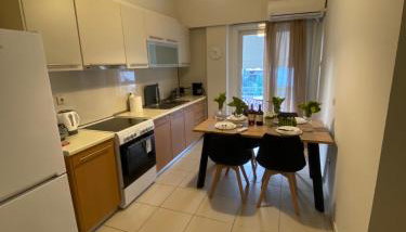 Athina’s apartment - Foto 5